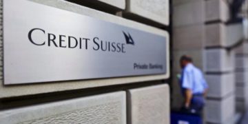 Household wealth ‘unscathed’ despite pandemic, Credit Suisse says
