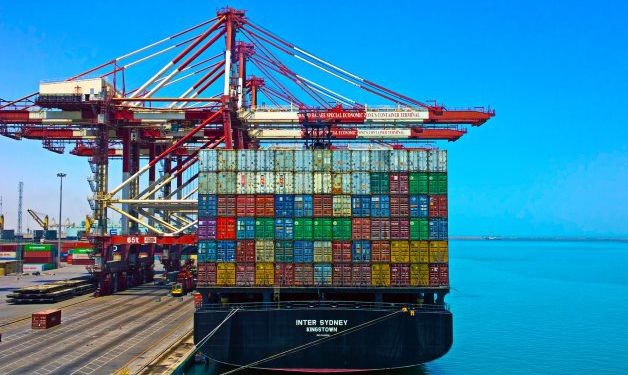 Cairo: Sisi directs government to establish central laboratories in Egypt’s hub ports