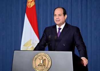 Cairo: Egyptian president’s full speech at UN Summit on Biodiversity