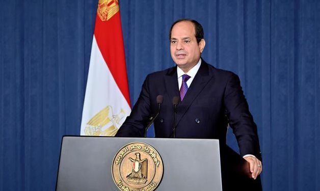 Cairo: Egyptian president’s full speech at UN Summit on Biodiversity