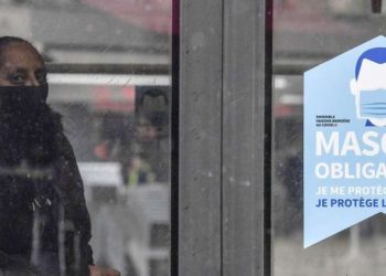 Record 40,000 new virus cases in France over 24 hours