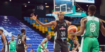 Basketball: Ndizeye drops 17 points as Patriots dominate Espoir
