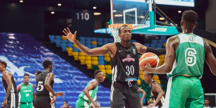 Basketball: Ndizeye drops 17 points as Patriots dominate Espoir
