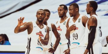 Basketball: Champions Patriots shift focus to BAL 2020 finals