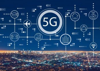 China steps up 5G network, builds 600,000 base stations