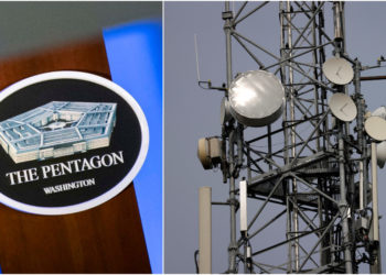 Pentagon to dish out $600mn in contracts for ‘5G dual-use EXPERIMENTATION’ at 5 US military sites, including to 'aid lethality'
