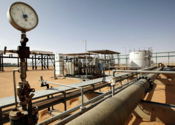 Libya’s oil industry lifts force majeure on its biggest oilfield