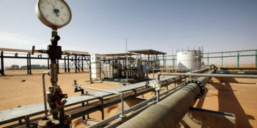 Libya’s oil industry lifts force majeure on its biggest oilfield