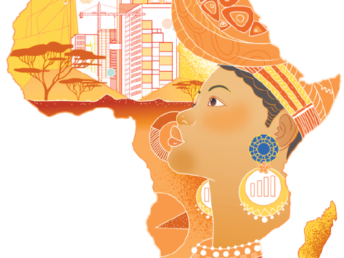 Trade tonic awaits Africa in recovery bid