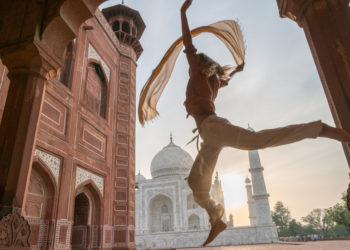 India can overtake Japan to become world’s third-largest economy by 2050