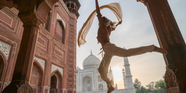 India can overtake Japan to become world’s third-largest economy by 2050