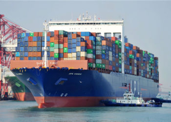 Foreign trade set to continue stable growth in 4th quarter