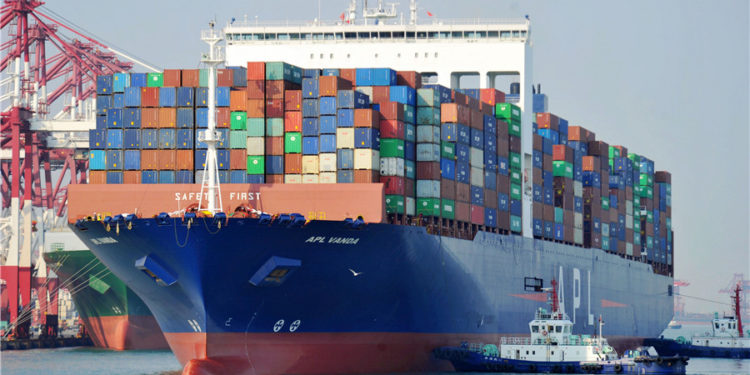 Foreign trade set to continue stable growth in 4th quarter