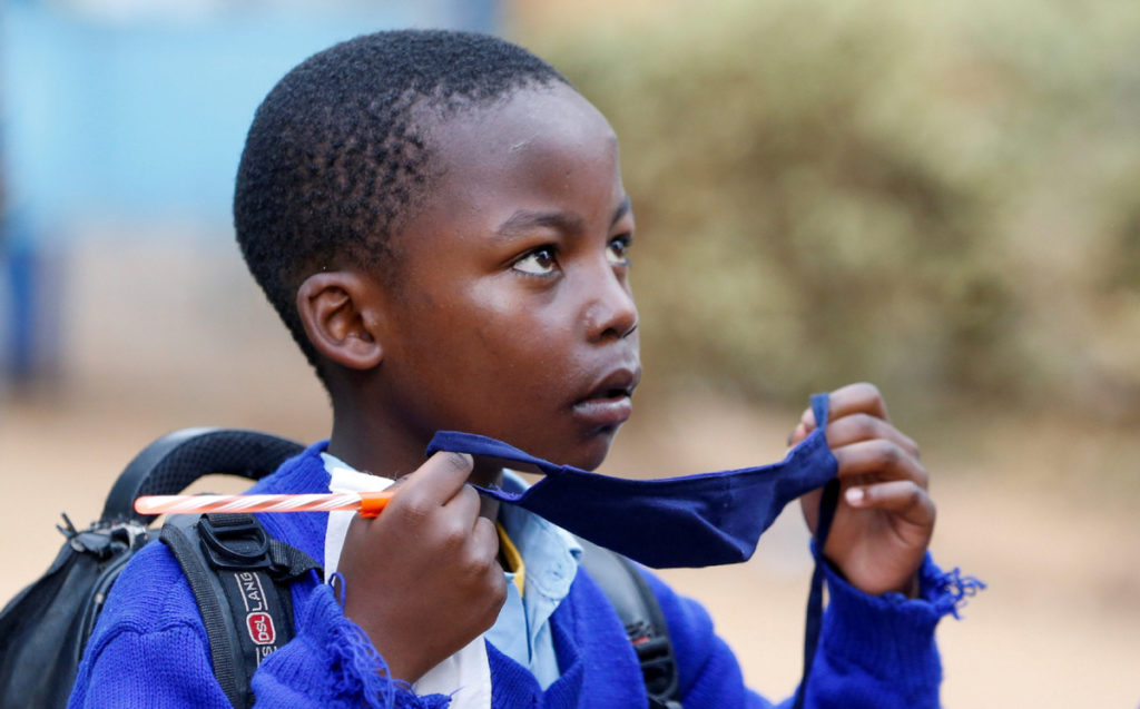 $100m initiative sharpens Africa's watch on diseases