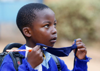 $100m initiative sharpens Africa's watch on diseases