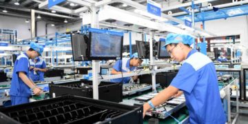 East China province to expand digital economy scale