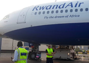 Rwanda's unemployment rate drops due to reopening of economy