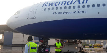 Rwanda's unemployment rate drops due to reopening of economy