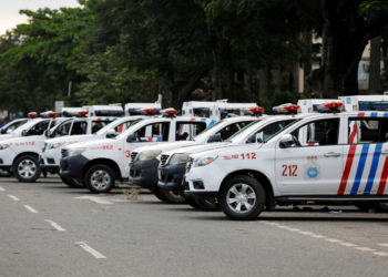 International community calls for end of police brutality in Nigeria