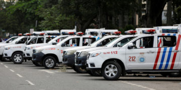 International community calls for end of police brutality in Nigeria