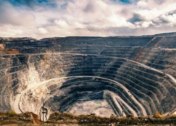 Russia to open WORLD’S LARGEST gold mine in Siberia
