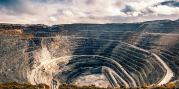 Russia to open WORLD’S LARGEST gold mine in Siberia
