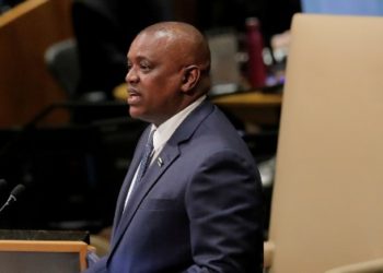 Africa marks human rights day