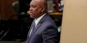 Africa marks human rights day