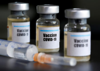 US governors want plan for distributing vaccine