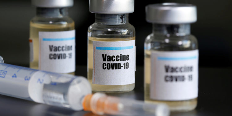 US governors want plan for distributing vaccine