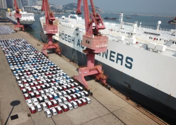 Few markets pack a punch like China's