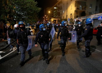 Records mark disease's global march