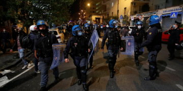 Records mark disease's global march