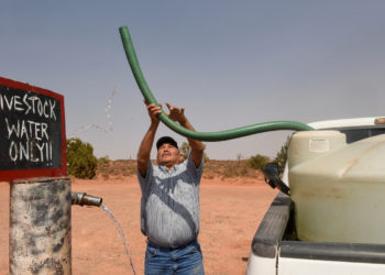 US: Teamwork urged on climate efforts