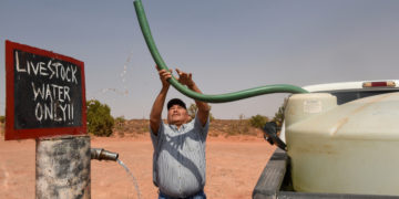 US: Teamwork urged on climate efforts