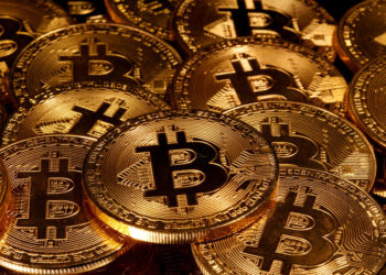 Mystery crypto whale just moved over $1.1 BILLION in bitcoin, paying less than $4 for transaction