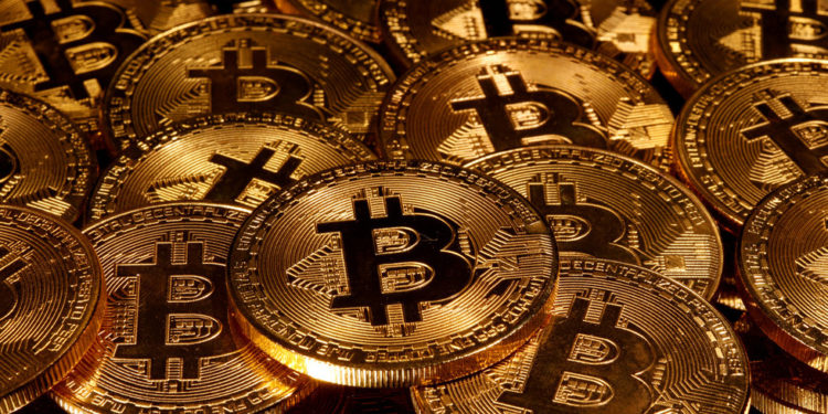 Mystery crypto whale just moved over $1.1 BILLION in bitcoin, paying less than $4 for transaction