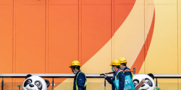 China: Import expo ready to open in Shanghai