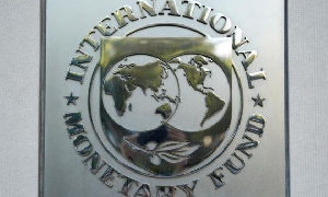 Ghana heads for biggest fiscal deficit in history