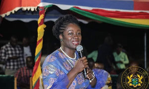 Ghana: 400,000 businesses apply for Nkosuo support from NBSSI