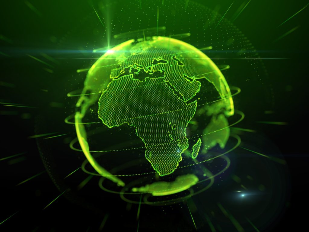 Namibia: Shifting Africa from the Back Seat to the Front Seat