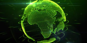 Namibia: Shifting Africa from the Back Seat to the Front Seat