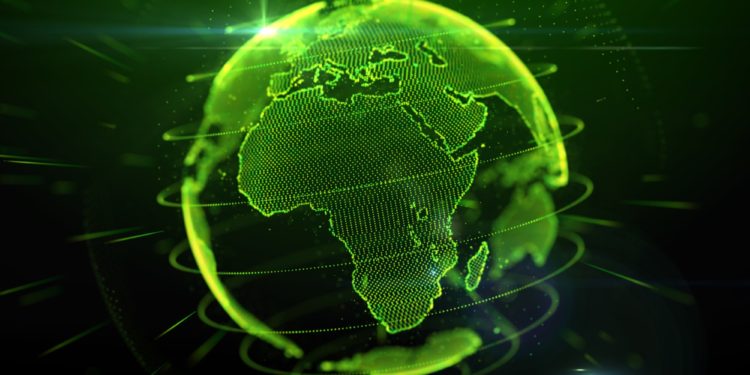 Namibia: Shifting Africa from the Back Seat to the Front Seat