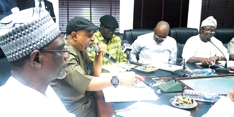 Nigeria News: ASUU strike: Buhari govt agrees to release N30 billion to lecturers