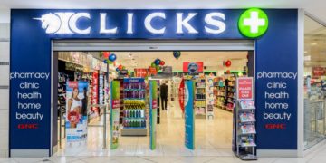Clicks online store sales explode by 361% as shoppers avoid risk