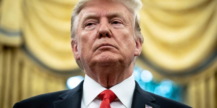 COVID-19: ‘I’m leaving hospital’ – Trump announces