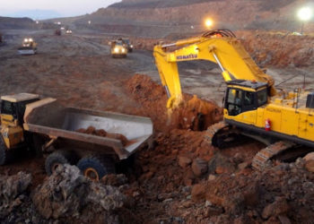 Minister intervenes in quarry mine saga