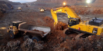 Minister intervenes in quarry mine saga