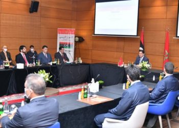 Morocco’s FM: Outcomes of Libya Talks in Bouznika ‘Encouraging’