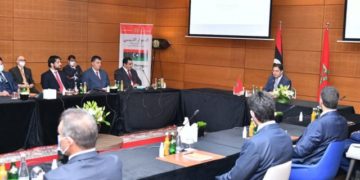 Morocco’s FM: Outcomes of Libya Talks in Bouznika ‘Encouraging’